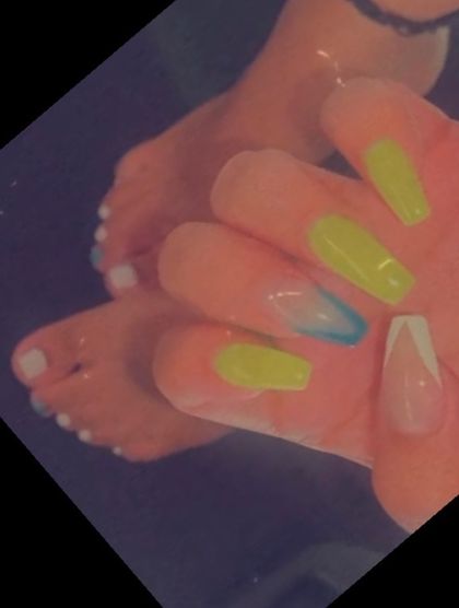 prettinaughtiitoes OnlyFans picture