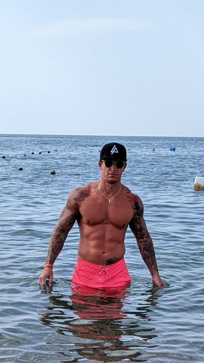 xsafficanx OnlyFans picture