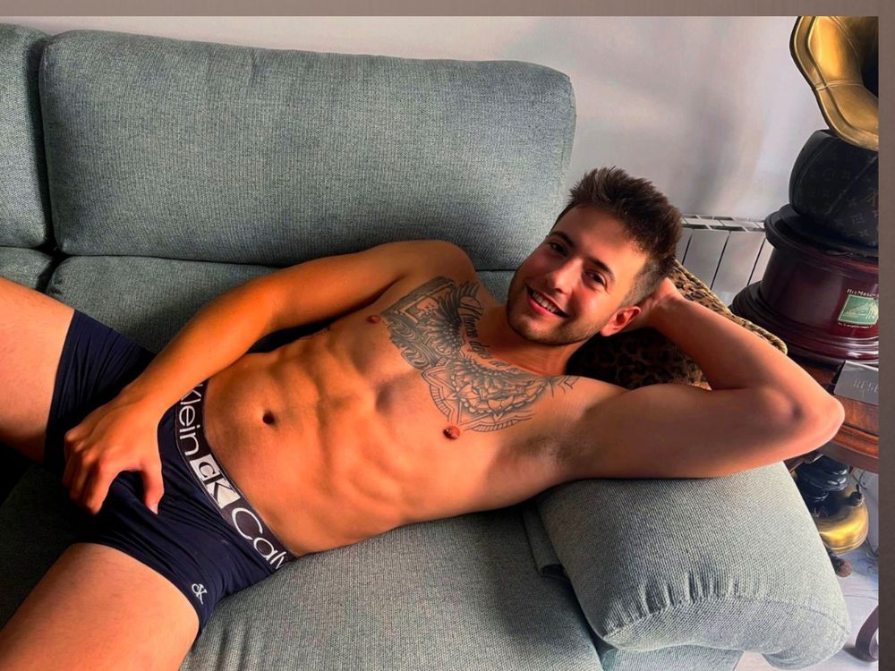george_thecobra OnlyFans profile picture