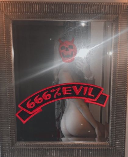 satansmaiden OnlyFans picture
