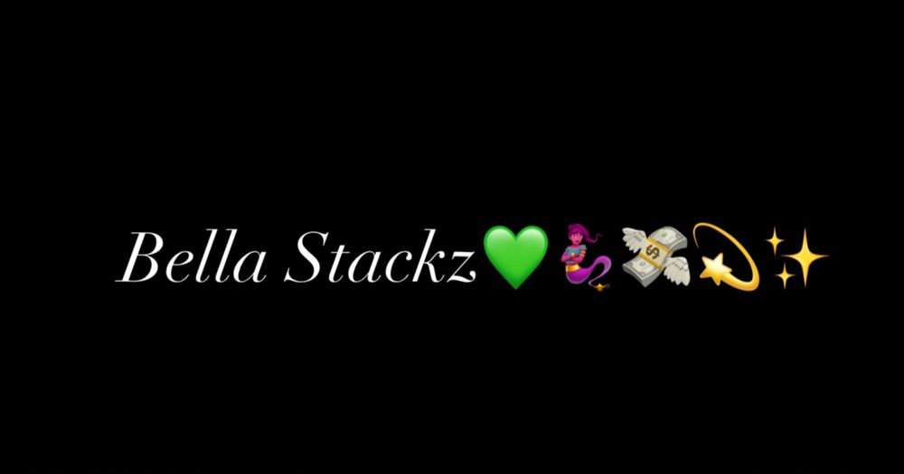 bellastackz26 OnlyFans profile picture