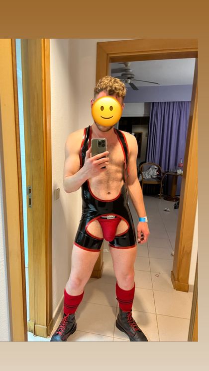 absolutepig OnlyFans picture