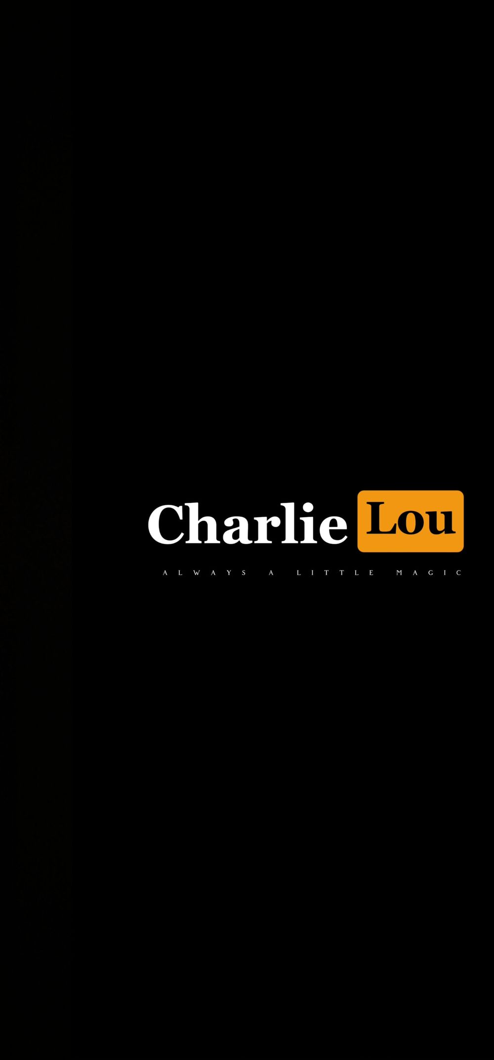 charlielou OnlyFans profile picture