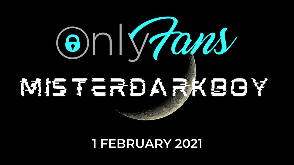 misterdarkboy OnlyFans profile picture