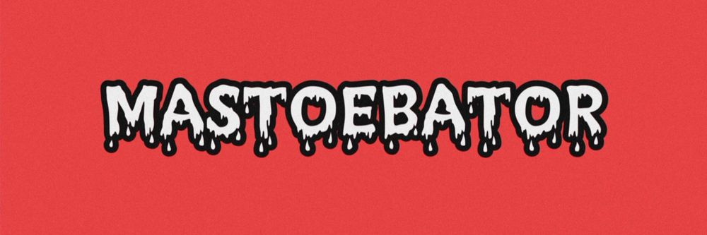 mastoebator OnlyFans profile picture