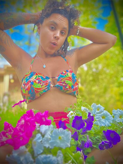 tinithequeeny OnlyFans picture