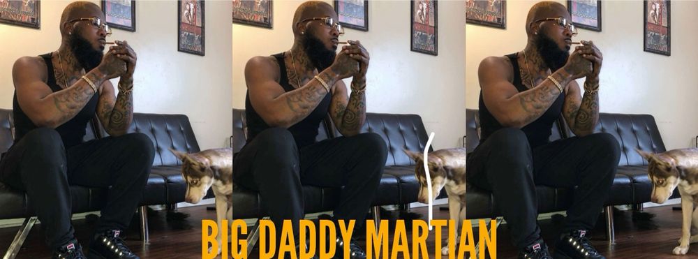 tattmanmartian OnlyFans profile picture