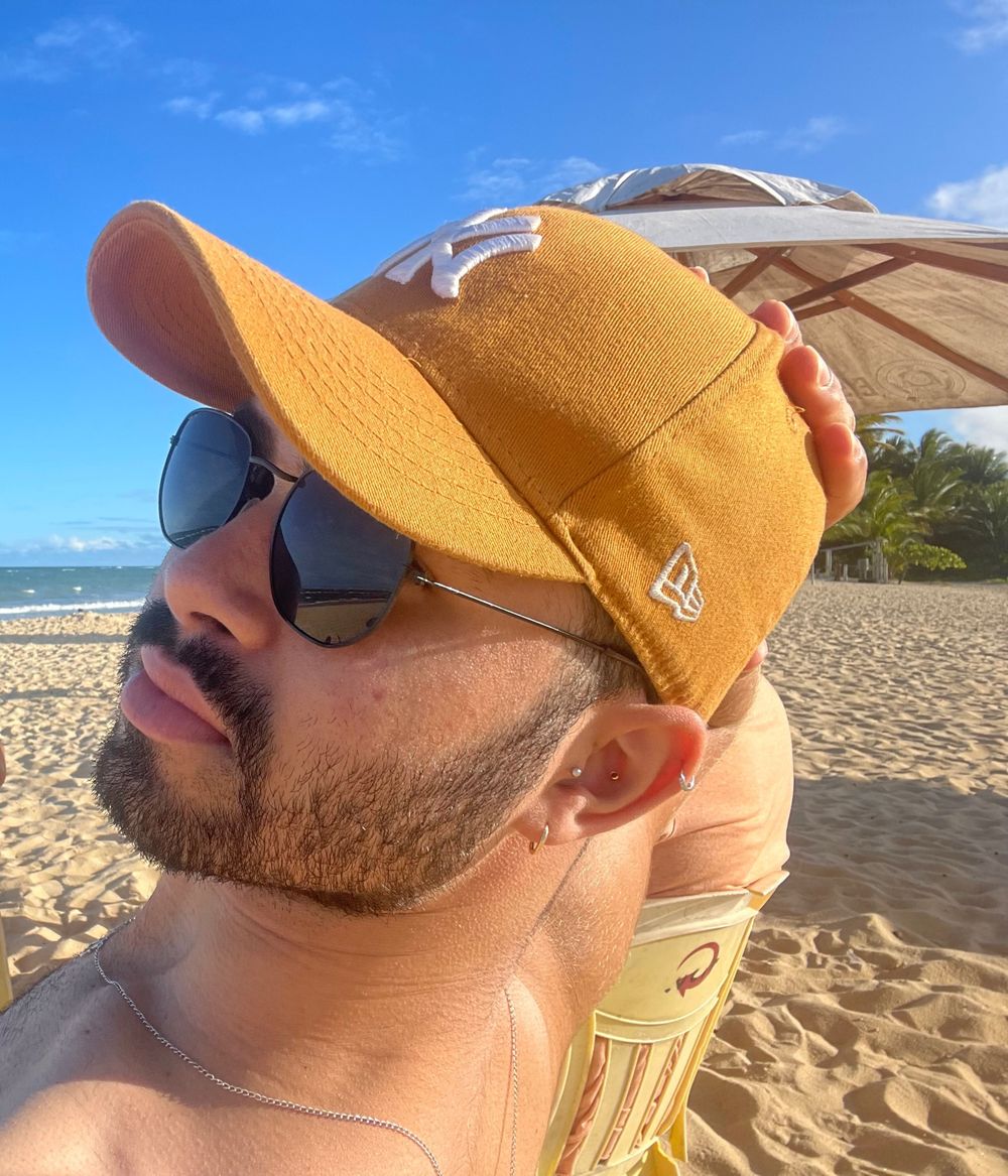 luanleite OnlyFans profile picture