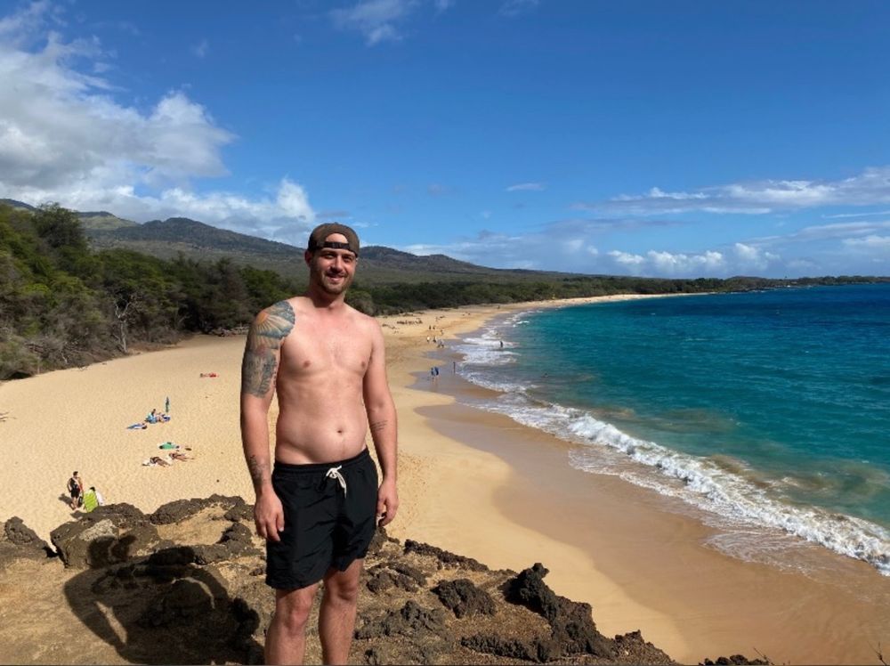 misterbgreen OnlyFans profile picture