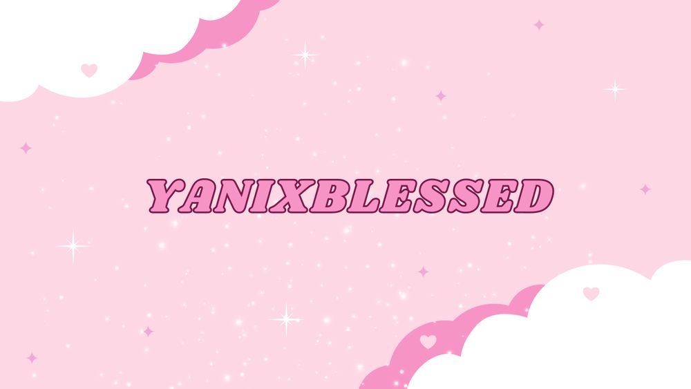 yanixblessed OnlyFans - Stats, Graphs, Photos & Profile Comparisons