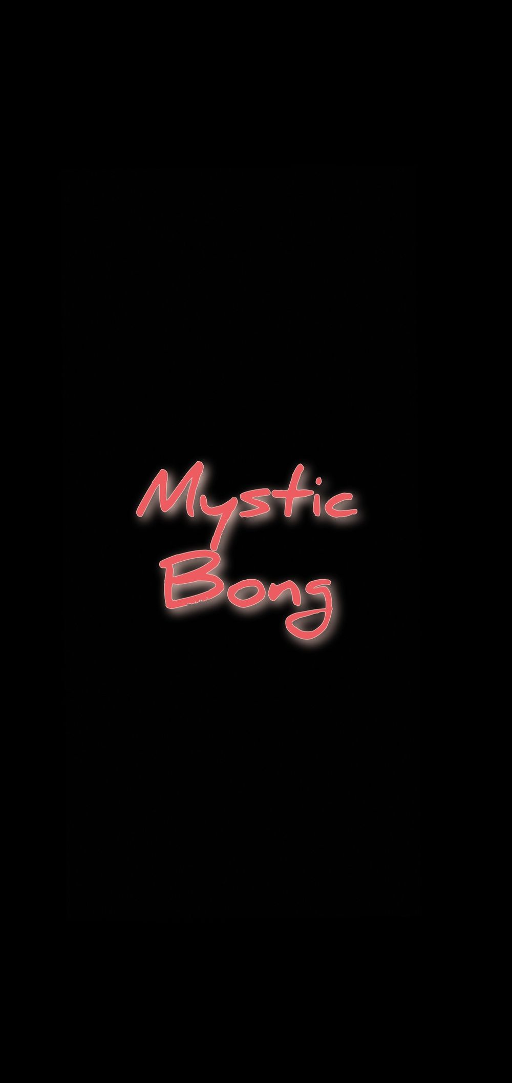 mysticbong OnlyFans profile picture