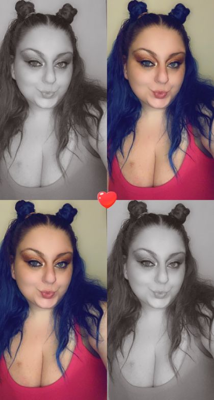 breezyyyblueee OnlyFans picture