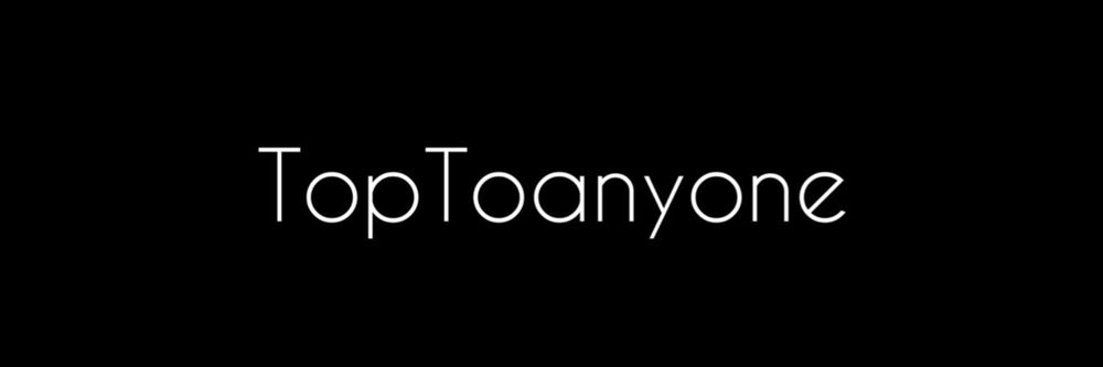 toptoanyone OnlyFans profile picture