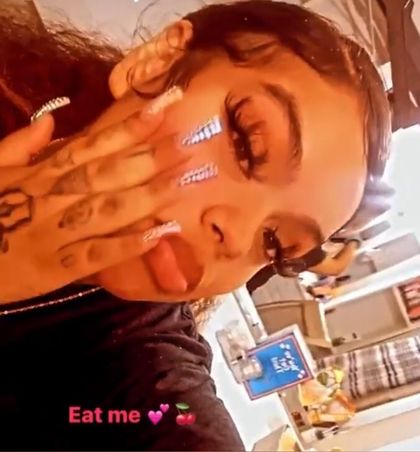 sexanamaria OnlyFans picture