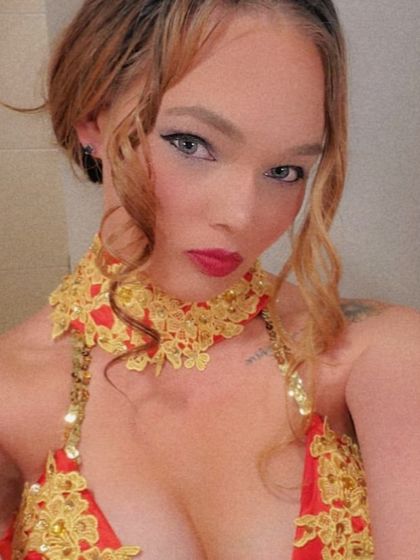 sexydezsapphire OnlyFans picture