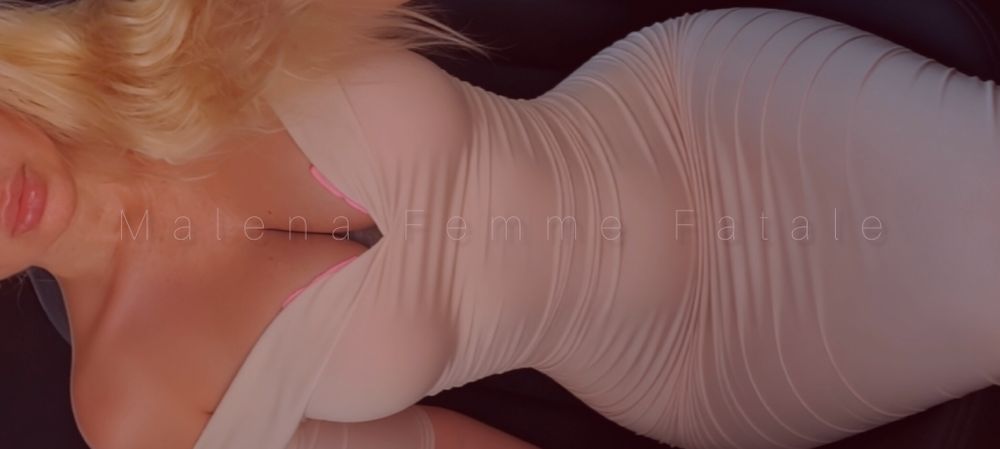 malenafemmefatale OnlyFans profile picture