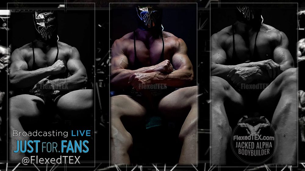 flexedtex OnlyFans profile picture