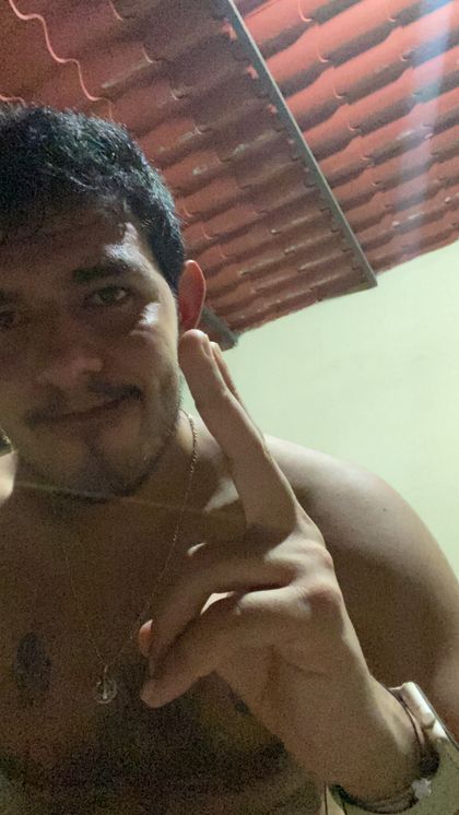 yisuuuuus OnlyFans picture
