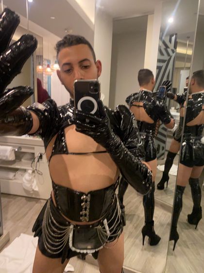 andrewu22 OnlyFans picture