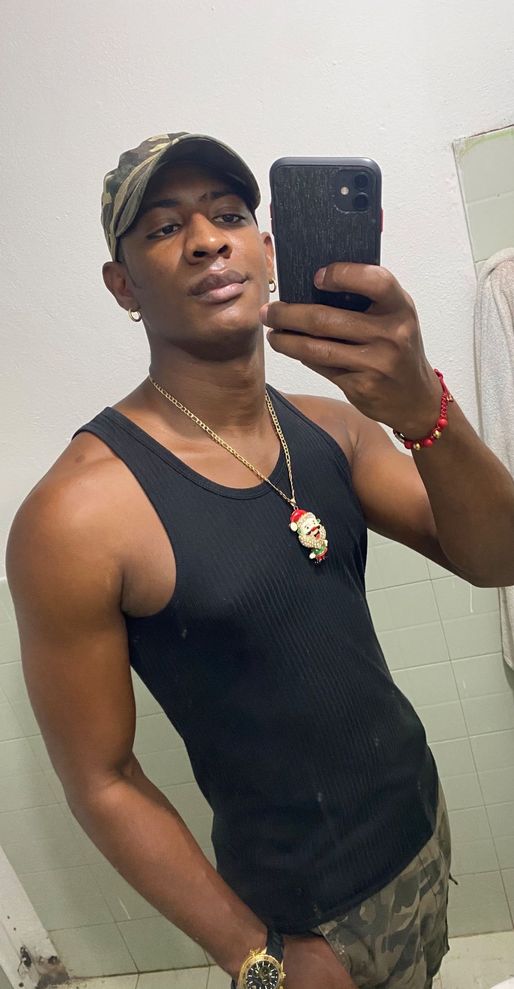 negrote666 OnlyFans profile picture