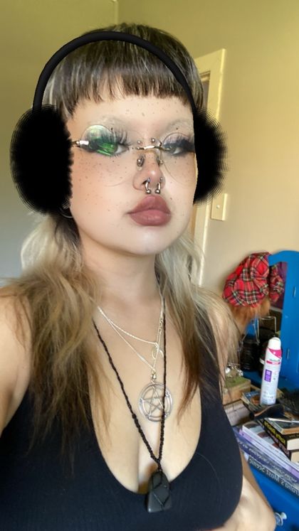 gothmilkys OnlyFans picture