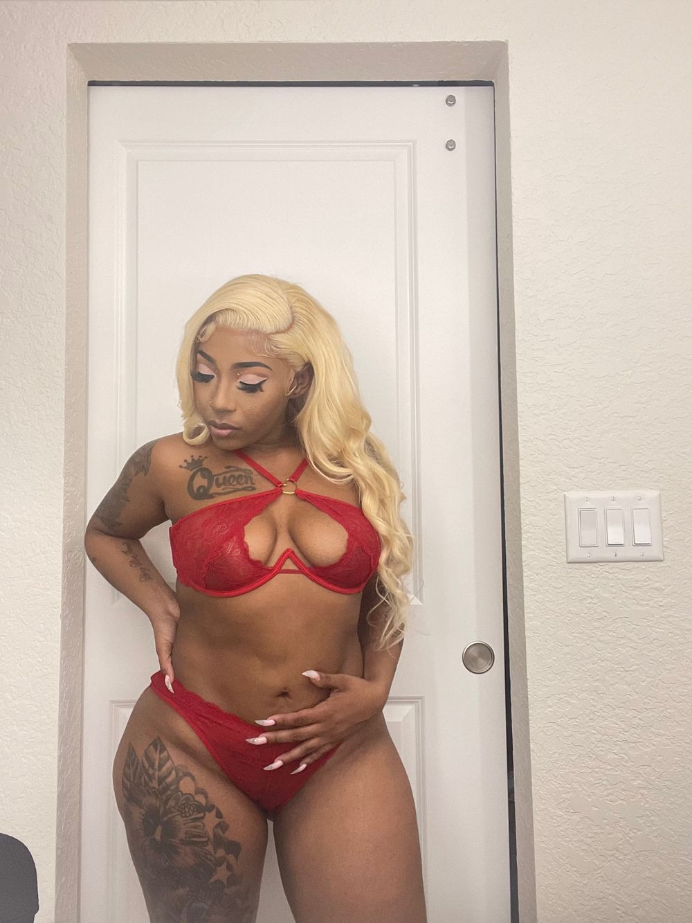 therealjaymariefree OnlyFans profile picture