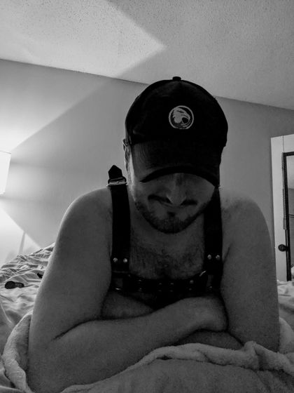 xxxavier_rogers OnlyFans picture