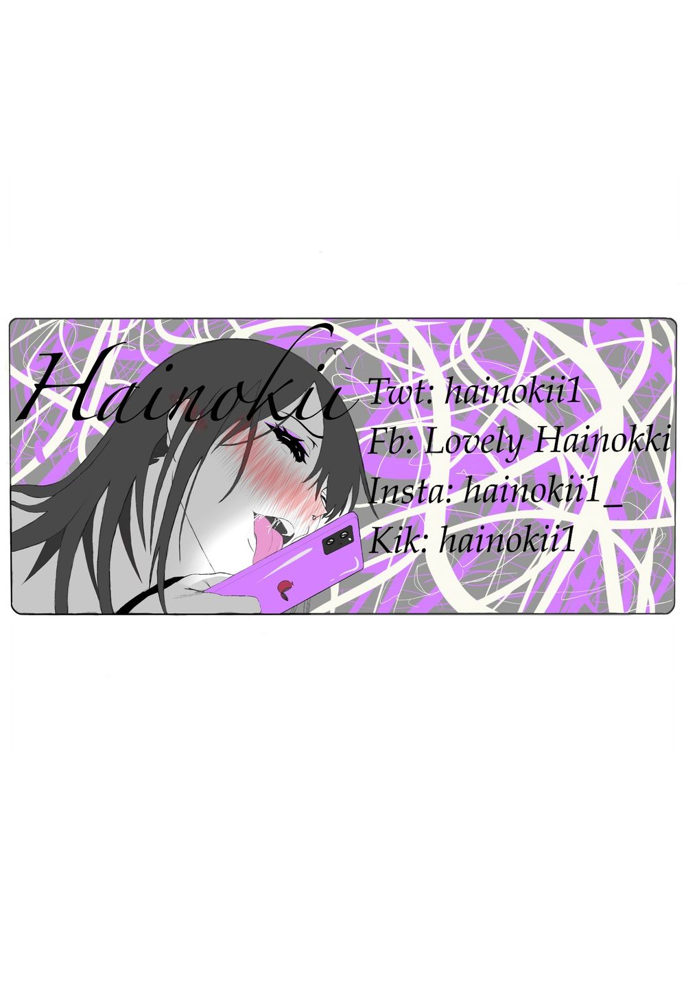 hainokii OnlyFans profile picture