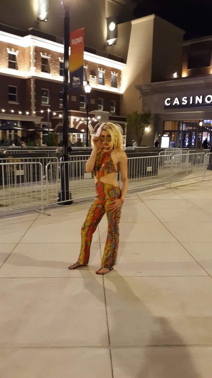 keleesta OnlyFans picture
