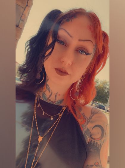 tangerine.dreame OnlyFans picture