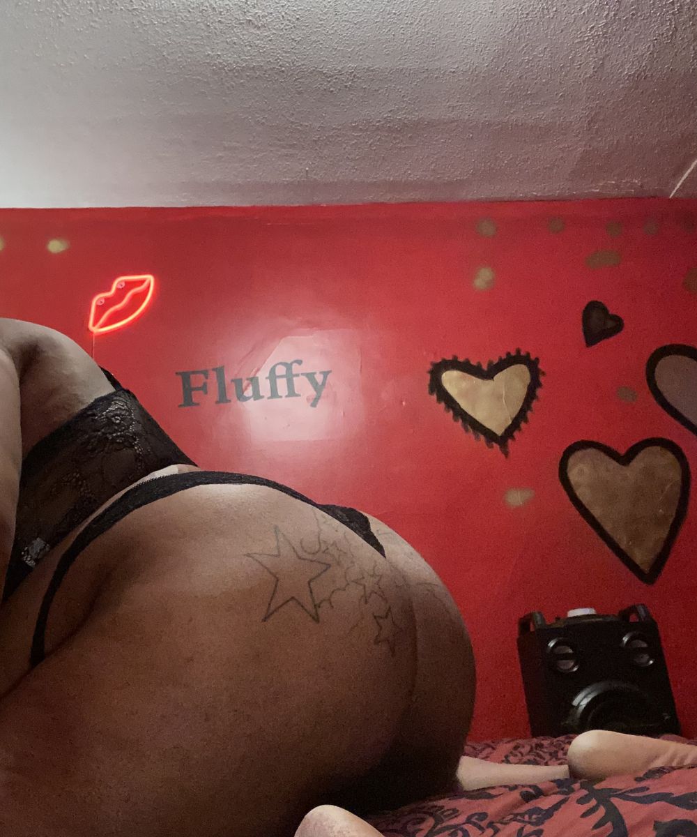 fluffydabody90 OnlyFans profile picture