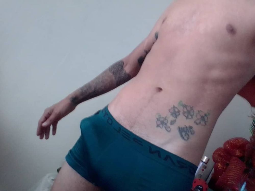 andriusx OnlyFans profile picture