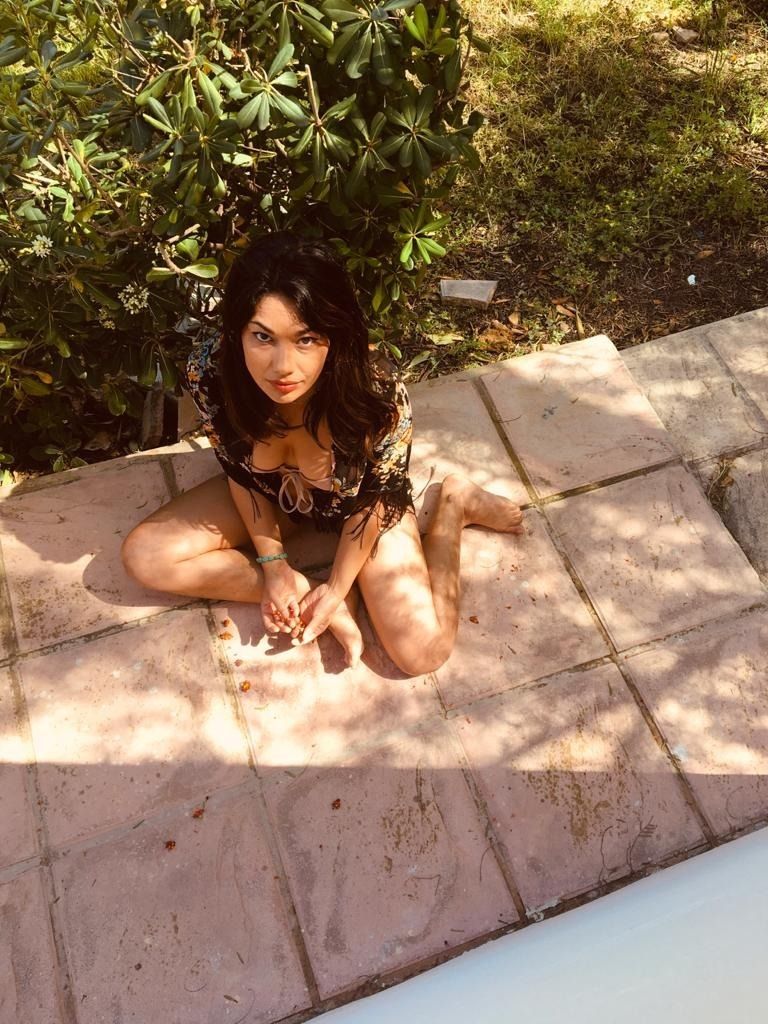 sweetyhoneyx OnlyFans profile picture