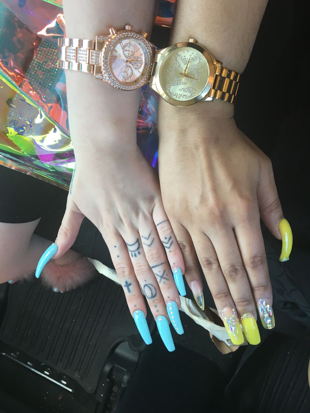 hennylove45 OnlyFans profile picture