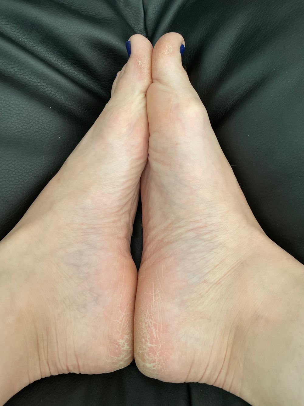 thegodessfoot OnlyFans profile picture