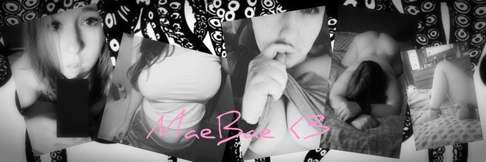 maebae_ OnlyFans profile picture