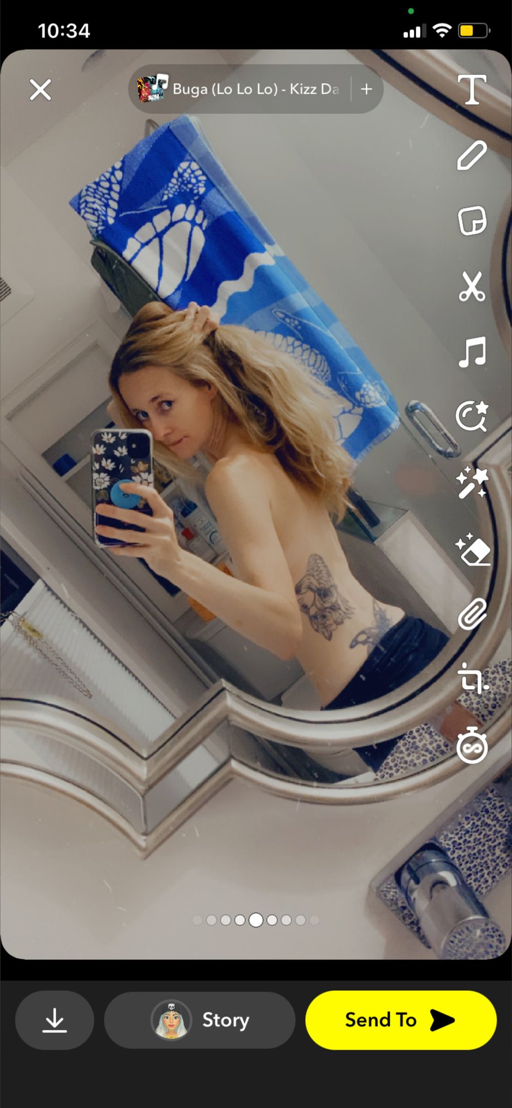 angeleyezunleashed OnlyFans profile picture