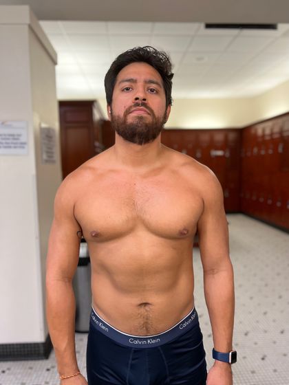 hougay93 OnlyFans picture