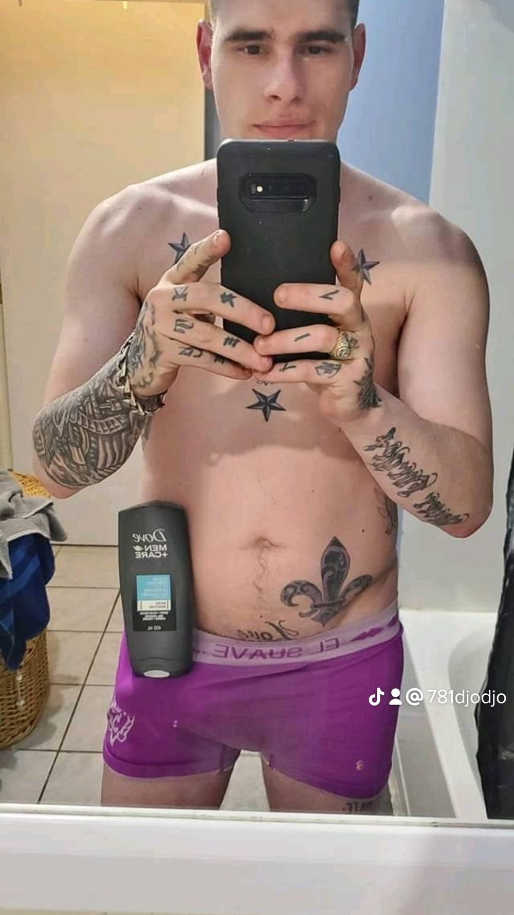 lucifer187696 OnlyFans profile picture