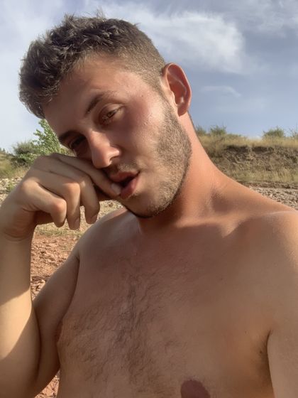 kristiyan_mz OnlyFans picture