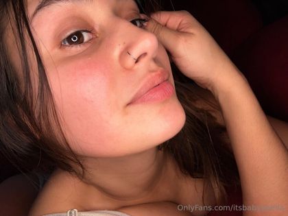 itsbabyybella OnlyFans picture