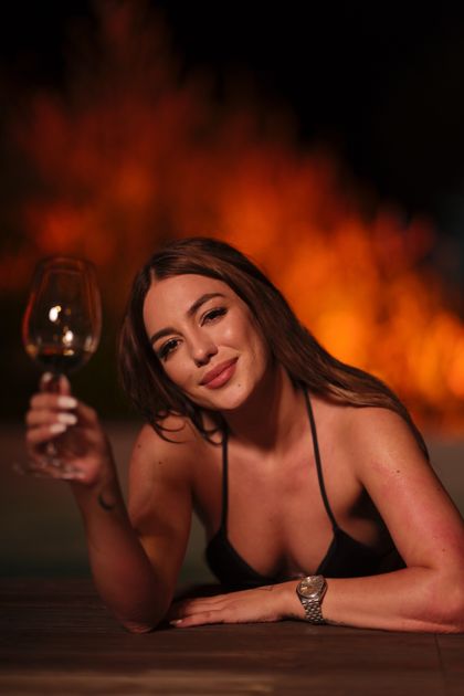 new_tease_sophia OnlyFans picture