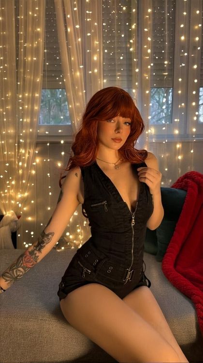 annalisfoxy OnlyFans picture