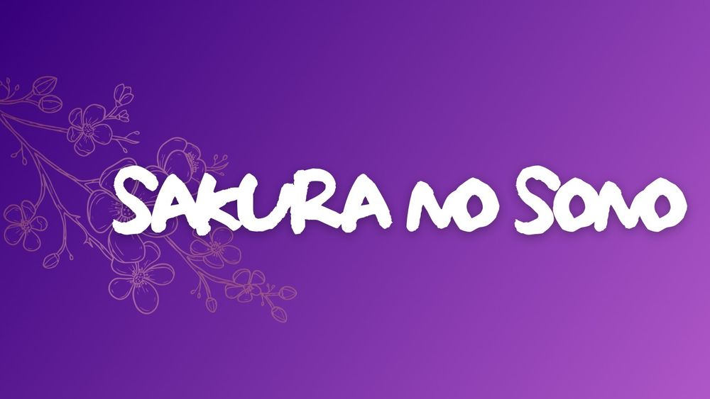 sakura-no-sono OnlyFans profile picture