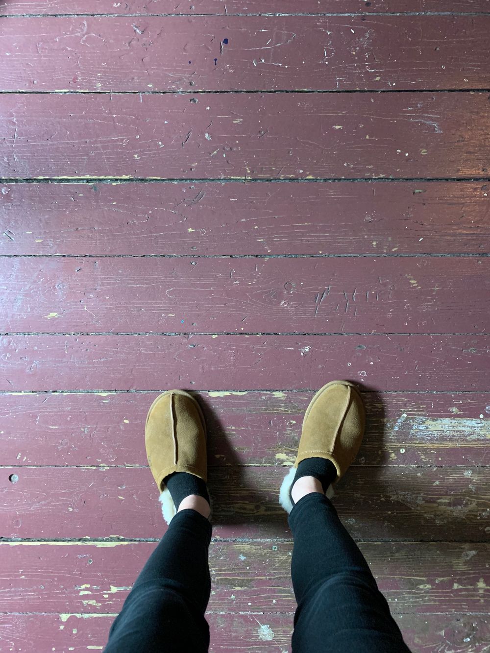 seemyfeetplease OnlyFans profile picture