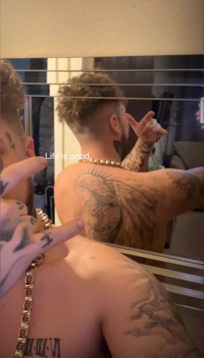 owentaylor0709 OnlyFans profile picture