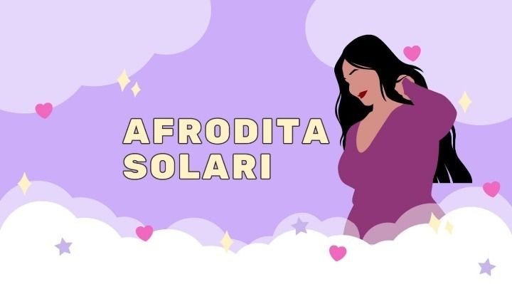afroditasolari OnlyFans profile picture