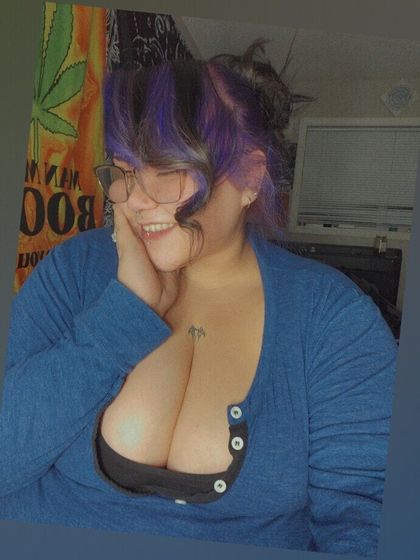 kinkystar420 OnlyFans picture