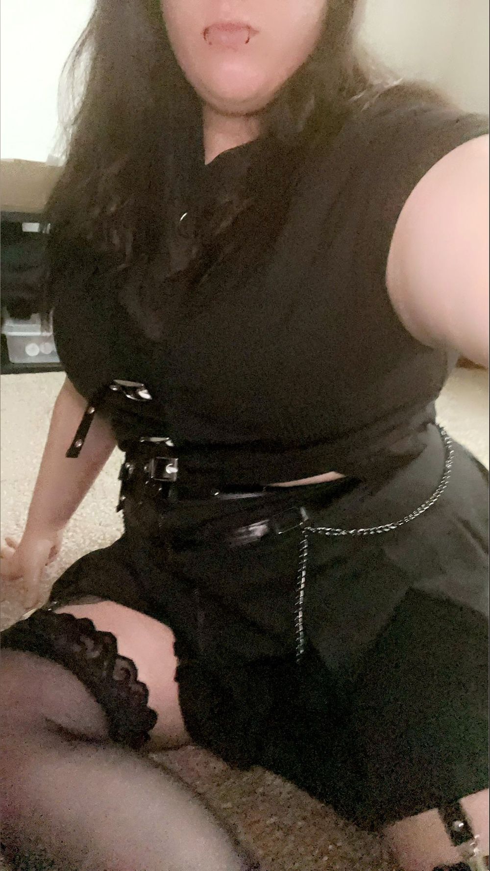 gothkookie OnlyFans profile picture