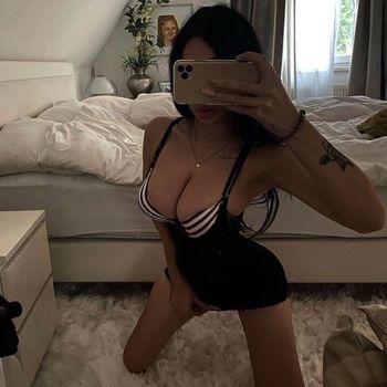 Shirina Merci